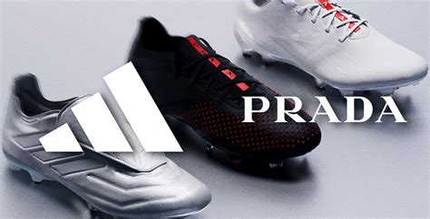 adidas x prada soccer shoes|adidas prada shoes price.